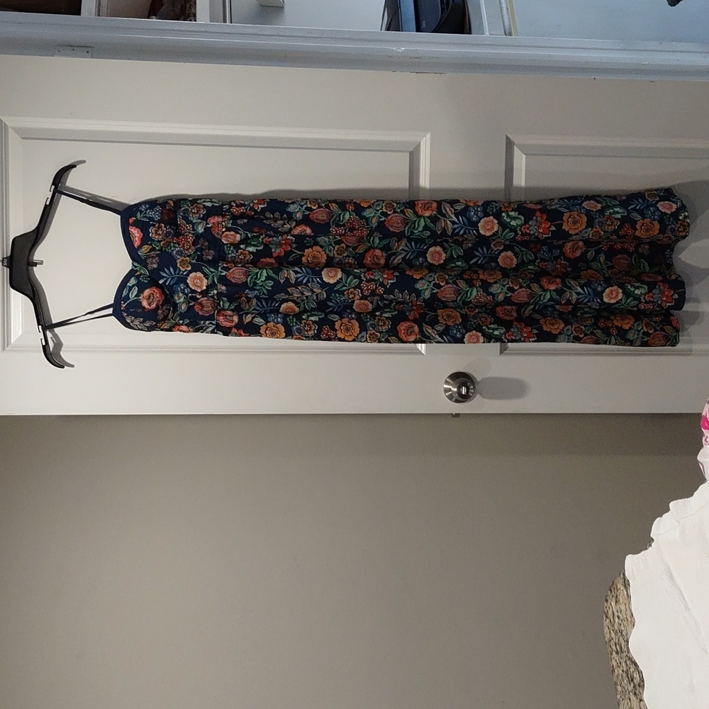 Women's dress